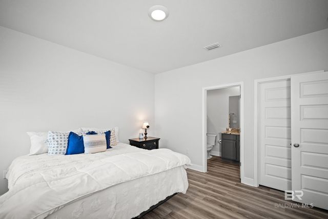 11204 Genuine Risk Circle, Daphne, AL 36526