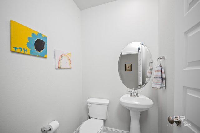 11204 Genuine Risk Circle, Daphne, AL 36526