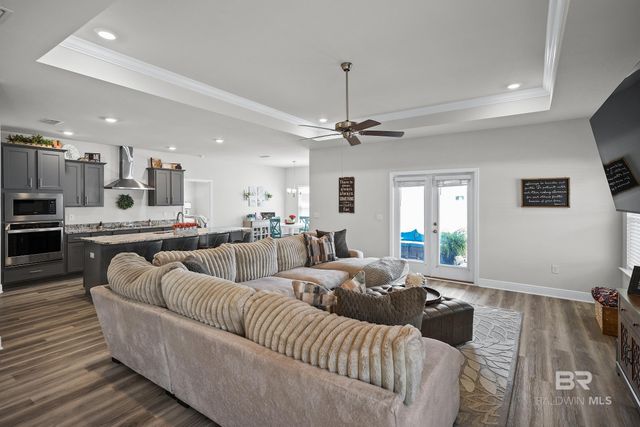 11204 Genuine Risk Circle, Daphne, AL 36526