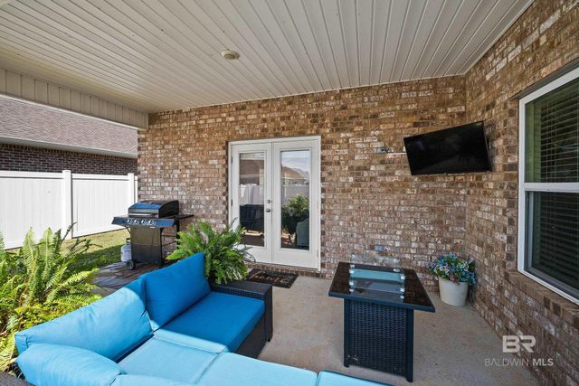 11204 Genuine Risk Circle, Daphne, AL 36526