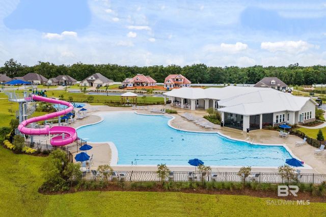 11204 Genuine Risk Circle, Daphne, AL 36526