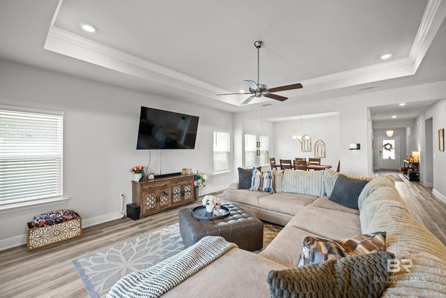 11204 Genuine Risk Circle, Daphne, AL 36526