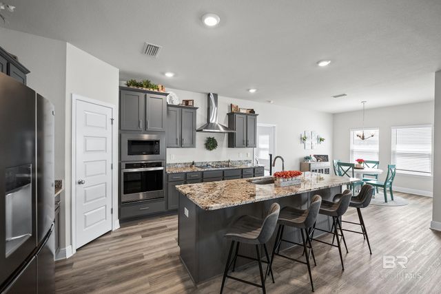 11204 Genuine Risk Circle, Daphne, AL 36526