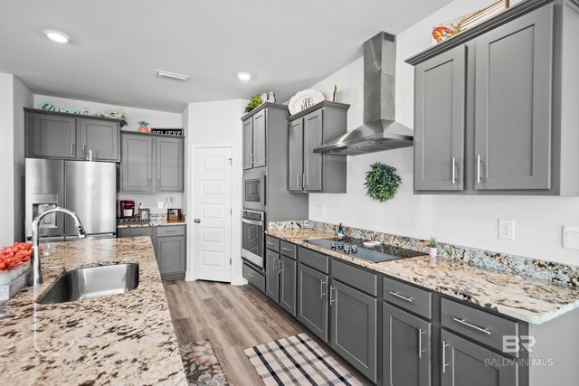11204 Genuine Risk Circle, Daphne, AL 36526