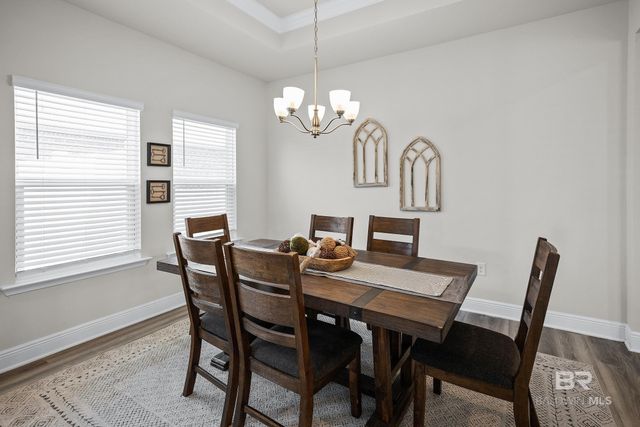 11204 Genuine Risk Circle, Daphne, AL 36526