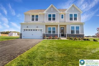6844 Smith Court 38/12/0, East Allen Twp, PA 18017