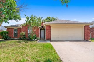 4416 Marsarie Street, Fort Worth, TX 76137