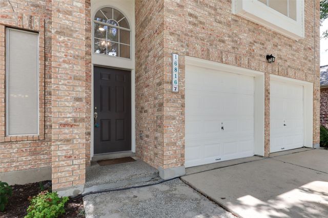 16816 Dorman DR, Round Rock, TX 78681