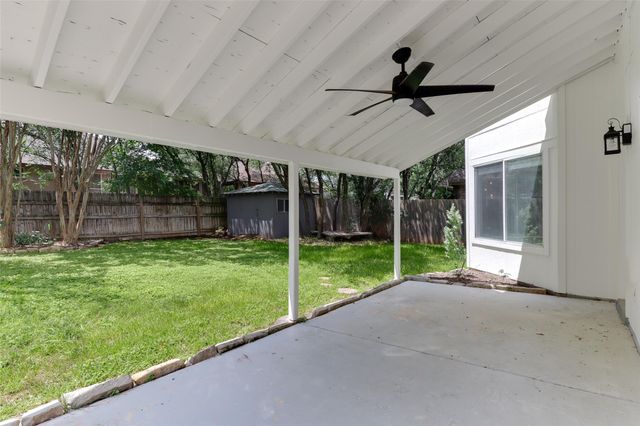 16816 Dorman DR, Round Rock, TX 78681