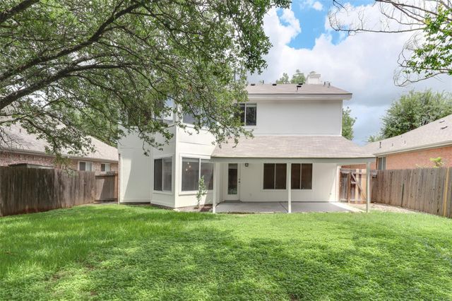 16816 Dorman DR, Round Rock, TX 78681