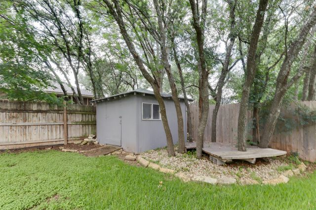 16816 Dorman DR, Round Rock, TX 78681