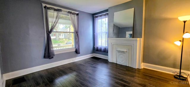 2569 Marsh Avenue, Norwood, OH 45212