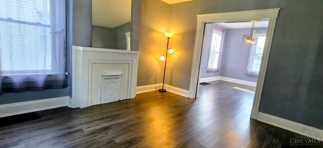 2569 Marsh Avenue, Norwood, OH 45212
