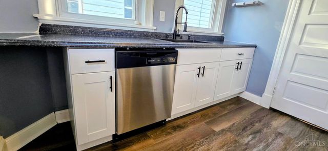 2569 Marsh Avenue, Norwood, OH 45212