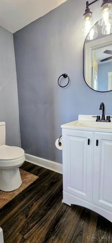 2569 Marsh Avenue, Norwood, OH 45212