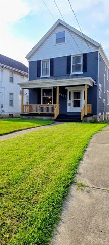 2569 Marsh Avenue, Norwood, OH 45212