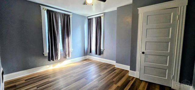 2569 Marsh Avenue, Norwood, OH 45212