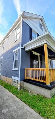 2569 Marsh Avenue, Norwood, OH 45212