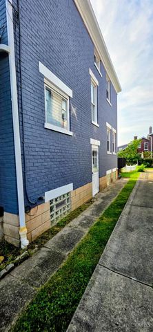 2569 Marsh Avenue, Norwood, OH 45212