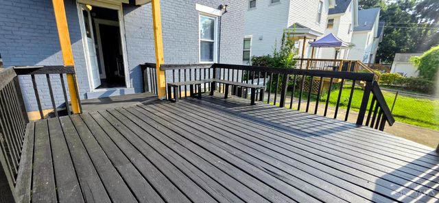 2569 Marsh Avenue, Norwood, OH 45212