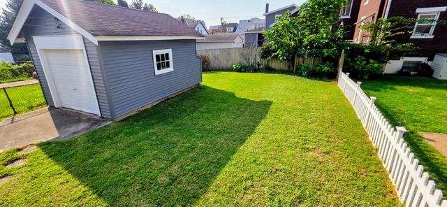 2569 Marsh Avenue, Norwood, OH 45212