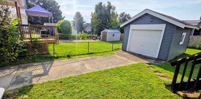 2569 Marsh Avenue, Norwood, OH 45212