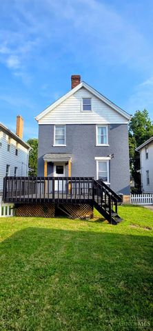 2569 Marsh Avenue, Norwood, OH 45212