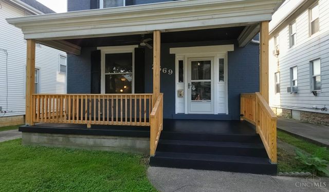 2569 Marsh Avenue, Norwood, OH 45212