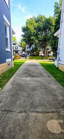 2569 Marsh Avenue, Norwood, OH 45212