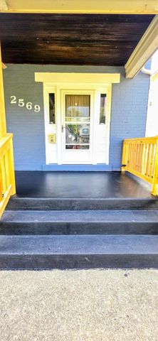 2569 Marsh Avenue, Norwood, OH 45212