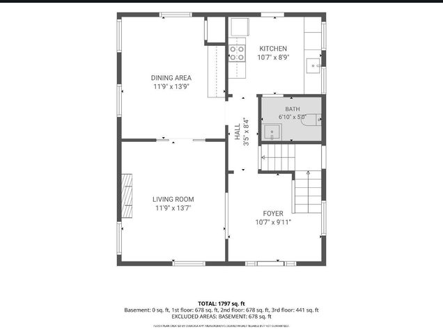 2569 Marsh Avenue, Norwood, OH 45212