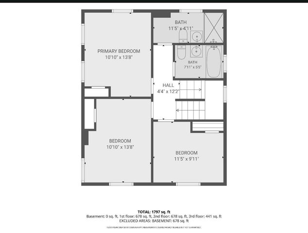 2569 Marsh Avenue, Norwood, OH 45212