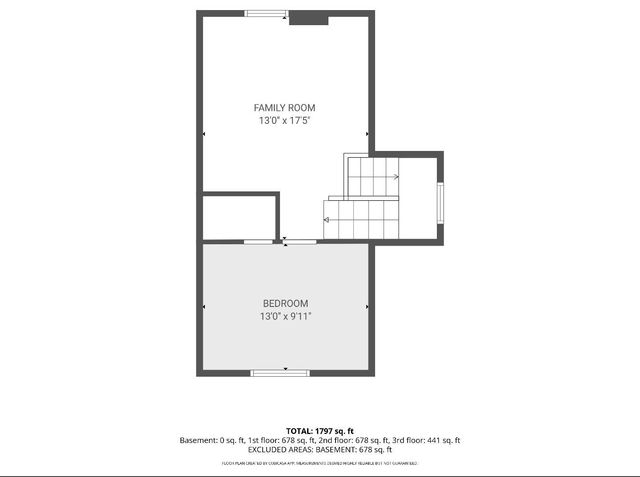 2569 Marsh Avenue, Norwood, OH 45212