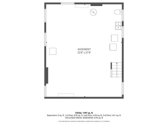 2569 Marsh Avenue, Norwood, OH 45212