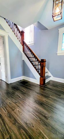 2569 Marsh Avenue, Norwood, OH 45212