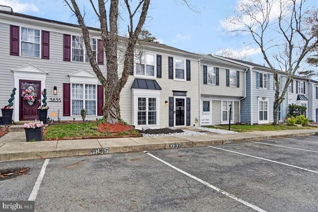 3837 KEARNYS INN PL, Waldorf, MD 20602