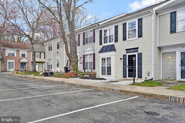 3837 KEARNYS INN PL, Waldorf, MD 20602