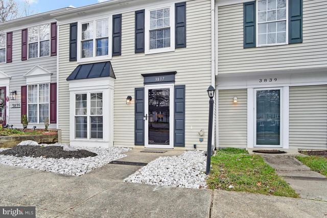 3837 KEARNYS INN PL, Waldorf, MD 20602