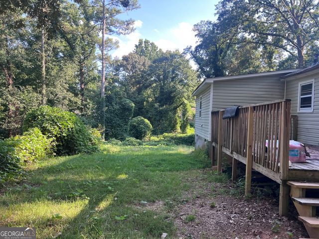6055 Blackhawk Trail SE, Mableton, GA 30126