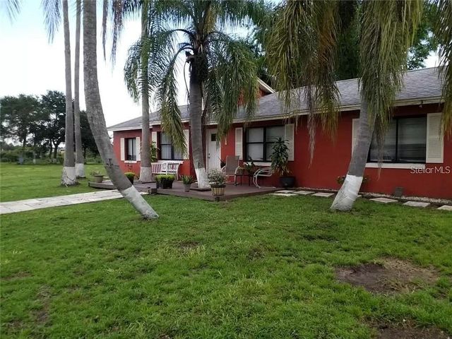 6400 E IRLO BRONSON MEMORIAL HIGHWAY, St Cloud, FL 34771