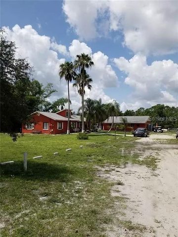6400 E IRLO BRONSON MEMORIAL HIGHWAY, St Cloud, FL 34771