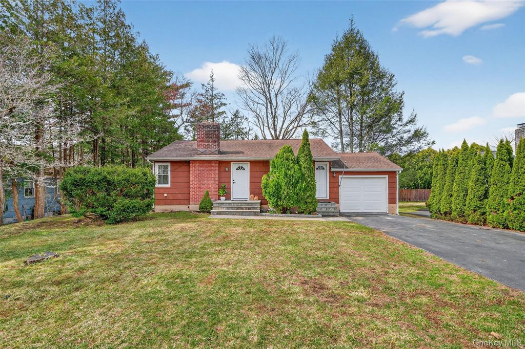 1727 Central Street, Yorktown Heights, NY 10598