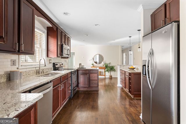 3036 Hudson Court, Decatur, GA 30033