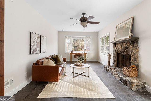 3036 Hudson Court, Decatur, GA 30033