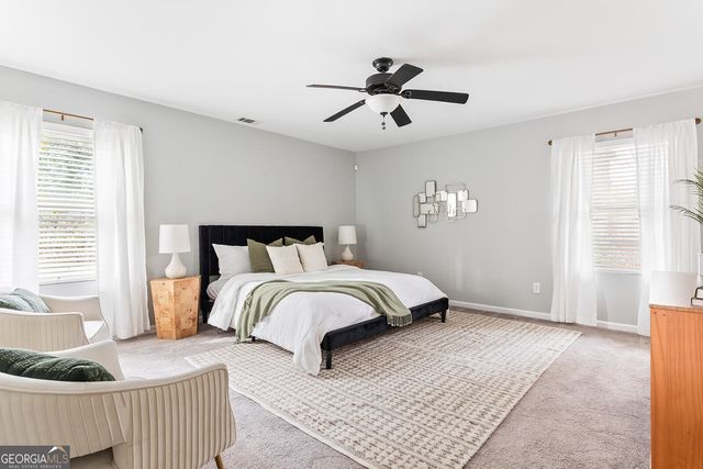 3036 Hudson Court, Decatur, GA 30033