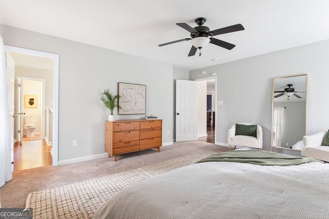 3036 Hudson Court, Decatur, GA 30033