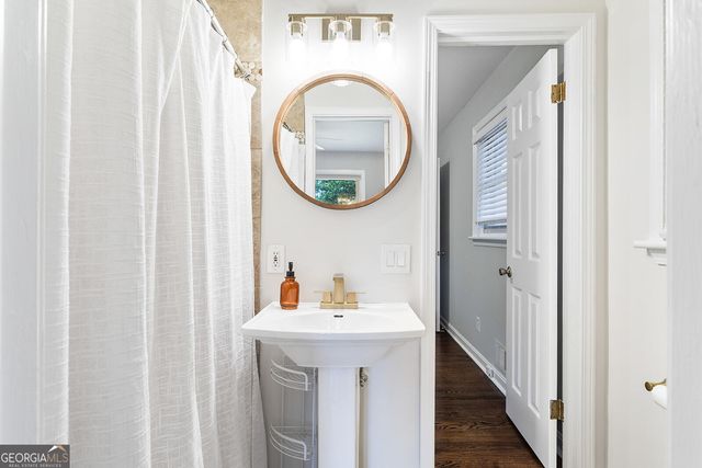 3036 Hudson Court, Decatur, GA 30033