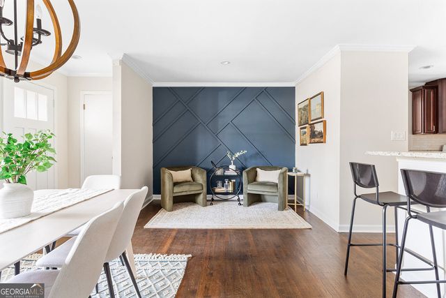 3036 Hudson Court, Decatur, GA 30033