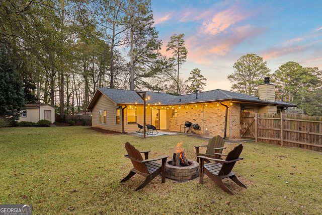 3036 Hudson Court, Decatur, GA 30033