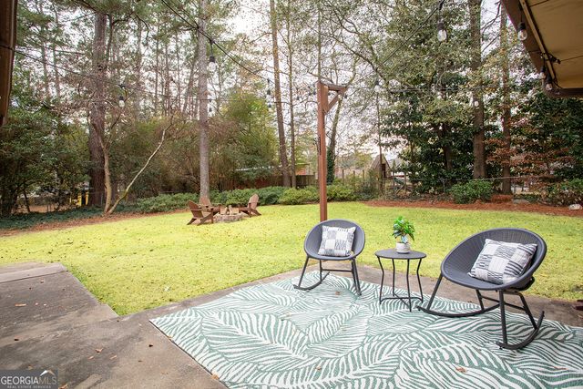 3036 Hudson Court, Decatur, GA 30033